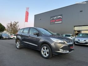 Ford kuga 2.0 tdci 150 ch