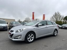 Hyundai i40 sw 1.7 crdi 115 ch complet