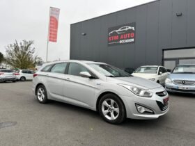 Hyundai i40 sw 1.7 crdi 115 ch