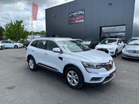 Renault koleos 1.6 dci 130 ch