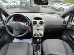 Opel corsa 1.3 cdti 75 ch complet