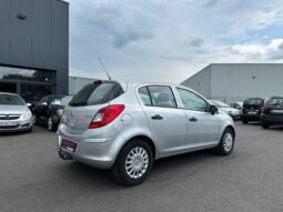 Opel corsa 1.3 cdti 75 ch complet