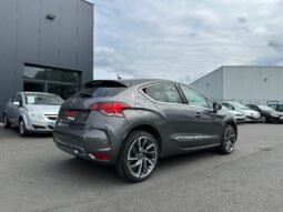 DS DS4 2.0 bluehdi 150 ch Sport Chic complet