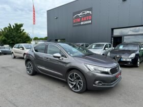 DS DS4 2.0 bluehdi 150 ch Sport Chic