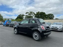 Fiat 500 1.3 mjtd 75 ch complet