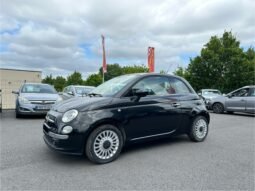 Fiat 500 1.3 mjtd 75 ch complet