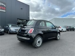 Fiat 500 1.3 mjtd 75 ch complet