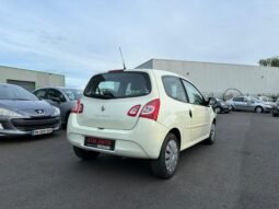 Renault twingo 2 1.5 dci 86 ch ct ok garantie 6 mois complet