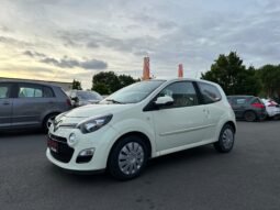 Renault twingo 2 1.5 dci 86 ch ct ok garantie 6 mois complet