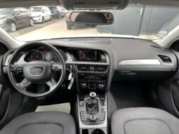 Audi a4 avant 2.0 tdi 150 ch complet