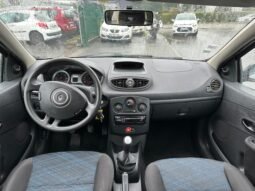 Renault clio estate 1.5 dci 68 ch complet