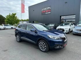 Renault kadjar 1.5 dci 110 ch