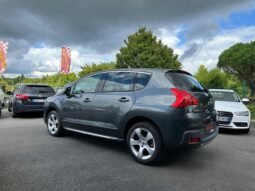 Peugeot 3008 1.6 e-hdi 114 ch complet