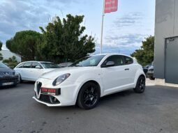 Alfa romeo mito 0.9 twinair 105 ch complet