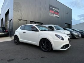 Alfa romeo mito 0.9 twinair 105 ch