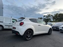 Alfa romeo mito 0.9 twinair 105 ch complet