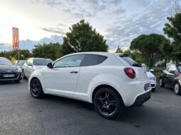 Alfa romeo mito 0.9 twinair 105 ch complet