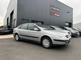 Citroen C5 2.0 hdi 109 ch 1ère main