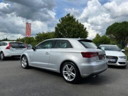 Audi A3 2.0 tdi 150 ch boite auto complet