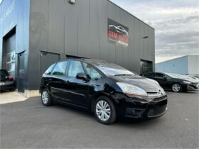 Citroen C4 Picasso 1.6 hdi 110 ch