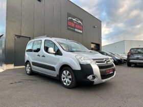 Citroen berlingo 1.6 hdi 92 ch