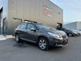 Peugeot 2008 1.6 e-hdi 92 ch Allure