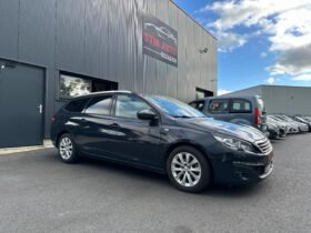 Peugeot 308 sw 1.6 bluehdi 120 ch