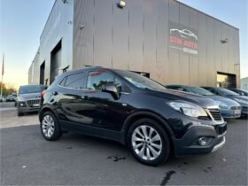 Opel mokka 1.6 cdti 136 ch