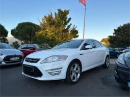 Ford mondeo 2.0 tdci 140 ch complet