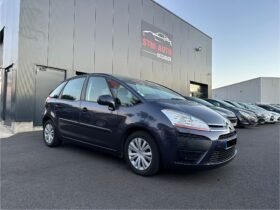 Citroen c4 picasso 1.6 hdi 110 ch