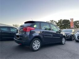 Citroen c4 picasso 1.6 hdi 110 ch complet