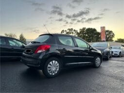 Peugeot 207 1.4 hdi 68 ch complet