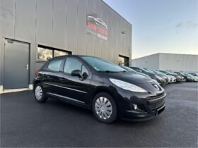 Peugeot 207 1.4 hdi 68 ch