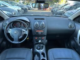 Nissan qashqai 1.5 dci 106 ch complet