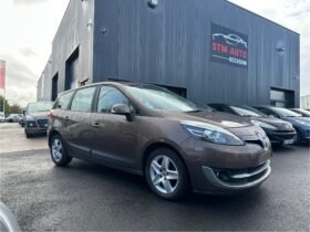 Renault grand scenic 3 1.6 dci 130 ch