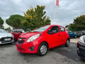 Chevrolet spark 1.0 gpli 68 ch