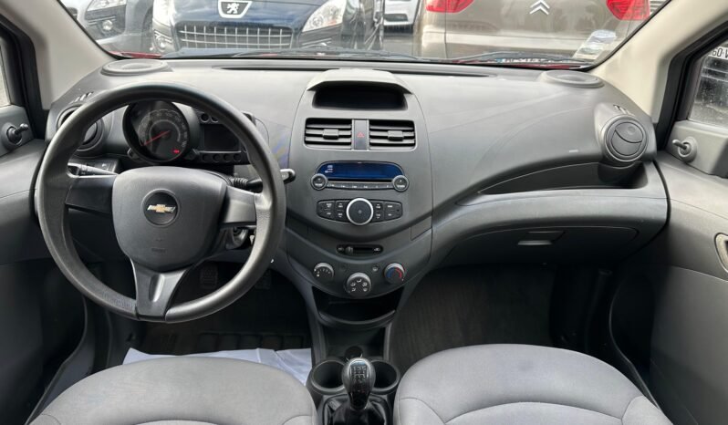 Chevrolet spark 1.0 gpli 68 ch complet