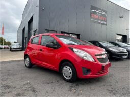 Chevrolet spark 1.0 gpli 68 ch complet