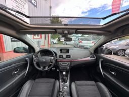 Renault megane 3 1.6 dci 130 ch GT Line complet