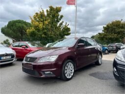 Seat toledo 1.6 tdi 105 ch complet