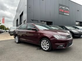 Seat toledo 1.6 tdi 105 ch