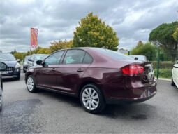 Seat toledo 1.6 tdi 105 ch complet