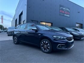 Fiat tipo 1.4 ess 95 ch 1ère main