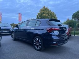 Fiat tipo 1.4 ess 95 ch 1ère main complet