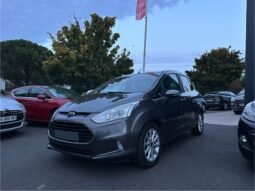 Ford b-max 1.5 tdci 95 ch complet