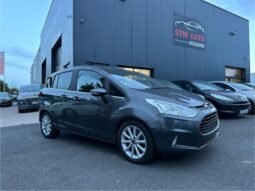 Ford b-max 1.5 tdci 95 ch