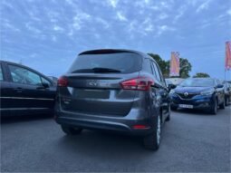 Ford b-max 1.5 tdci 95 ch complet