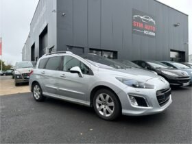 Peugeot 308 sw 1.6 hdi 112 ch