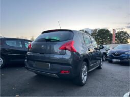 Peugeot 3008 1.6 hdi 112 ch complet