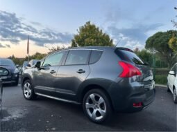 Peugeot 3008 1.6 hdi 112 ch complet